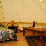 豪华帐篷 Tente Tipi Nature, Calme, Cascade Et Baignade A 10 Minutes A Pieds