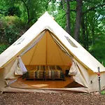 Tente Tipi Nature, Calme, Cascade Et Baignade A 10 Minutes A Pieds * Saint-Laurent-le-Minier
