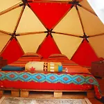 Tente Tipi Nature, Calme, Cascade Et Baignade A 10 Minutes A Pieds * Saint-Laurent-le-Minier