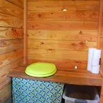 Tente Tipi Nature, Calme, Cascade Et Baignade A 10 Minutes A Pieds Saint-Laurent-le-Minier