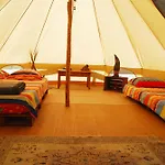 豪华帐篷 Tente Tipi Nature, Calme, Cascade Et Baignade A 10 Minutes A Pieds *