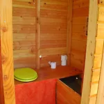 Tente Tipi Nature, Calme, Cascade Et Baignade A 10 Minutes A Pieds 豪华帐篷