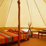 豪华帐篷 Tente Tipi Nature, Calme, Cascade Et Baignade A 10 Minutes A Pieds *