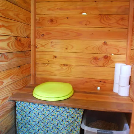 Tente Tipi Nature, Calme, Cascade Et Baignade A 10 Minutes A Pieds Saint-Laurent-le-Minier