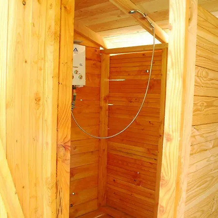 Campismo de Luxo Tente Tipi Nature, Calme, Cascade Et Baignade A 10 Minutes A Pieds *