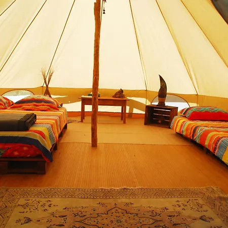 Campismo de Luxo Tente Tipi Nature, Calme, Cascade Et Baignade A 10 Minutes A Pieds *