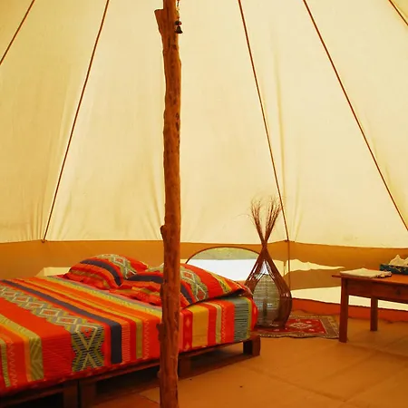 Luxuszelt Tente Tipi Nature, Calme, Cascade Et Baignade A 10 Minutes A Pieds *