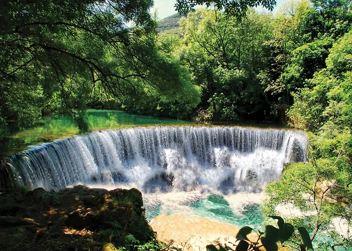 ラグジュアリーテント Tente Tipi Nature, Calme, Cascade Et Baignade A 10 Minutes A Pieds
