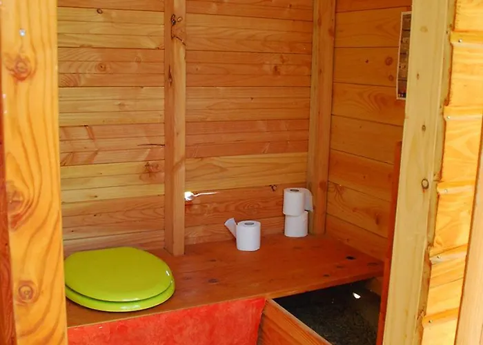 Tente Tipi Nature, Calme, Cascade Et Baignade A 10 Minutes A Pieds Οργανωμένο κάμπινγκ